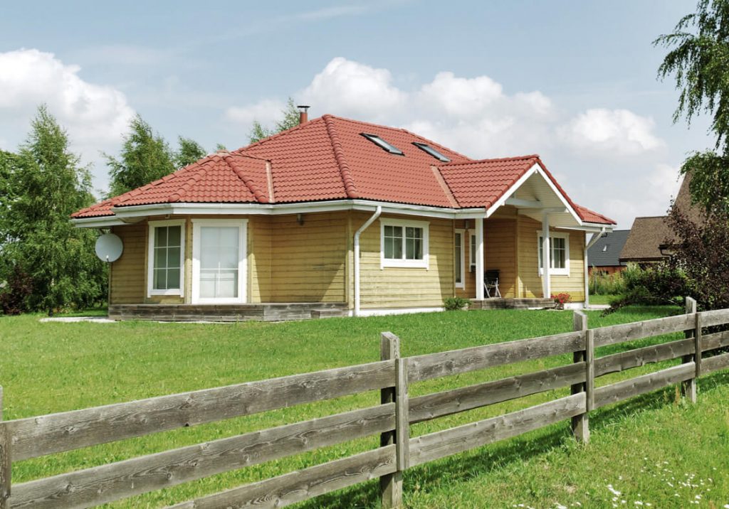 Rural Housing Loans