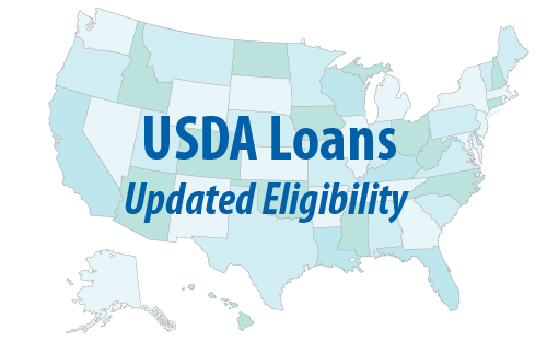 USDA Eligibility