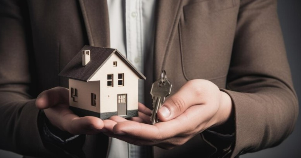 USDA Rural Loan in Texas