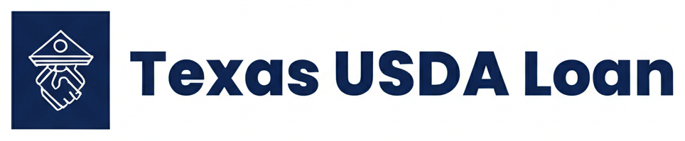 Texas USDA Loan